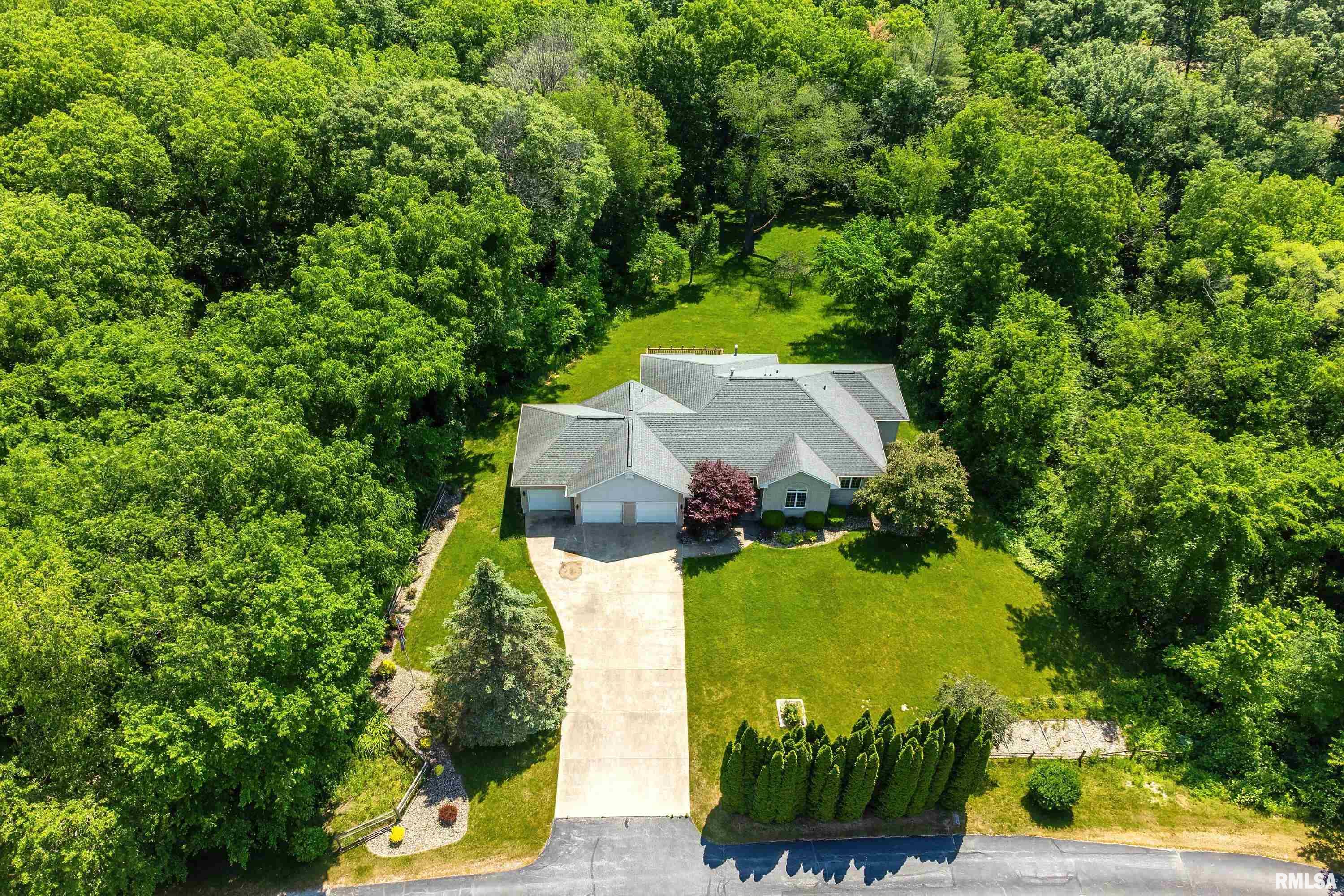 9429 84th St Court West Taylor Ridge, IL 61284 - Photo 46 of 53 Gallery Image 46