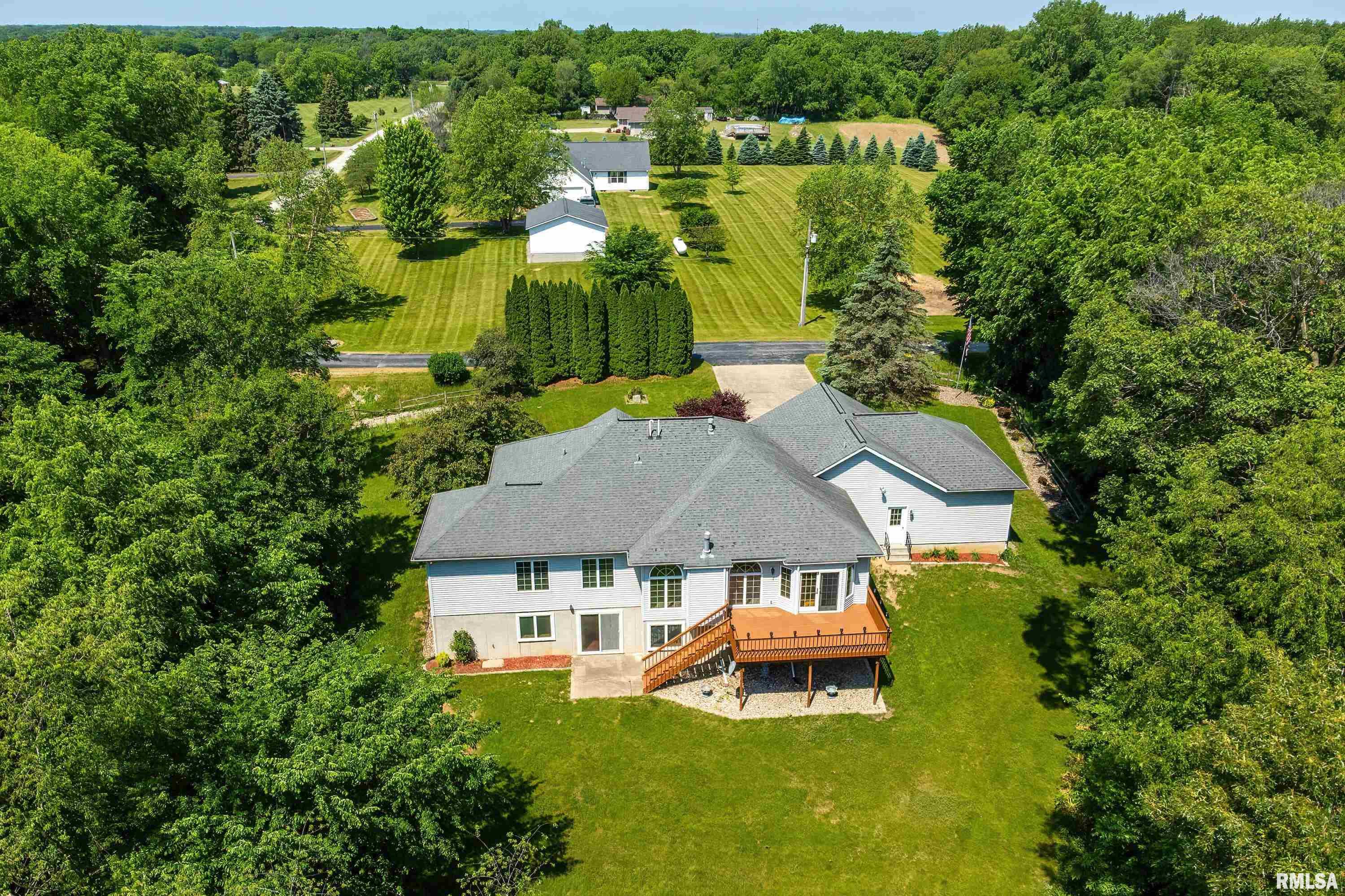 9429 84th St Court West Taylor Ridge, IL 61284 - Photo 47 of 53 Gallery Image 47
