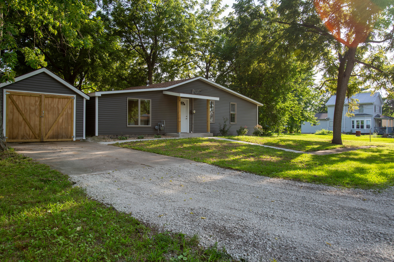 117 Clark Street Chenoa, IL 61726 - Photo 22 of 23 Gallery Image 22
