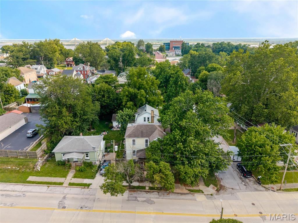 407 East 9th Street Alton, IL 62002 - Photo 47 of 53
