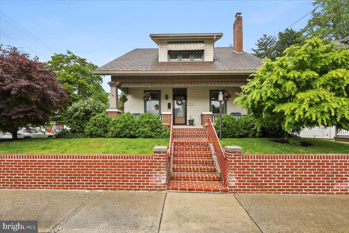103 South Hazel Street Manheim, PA 17545 - Photo 1 of 47