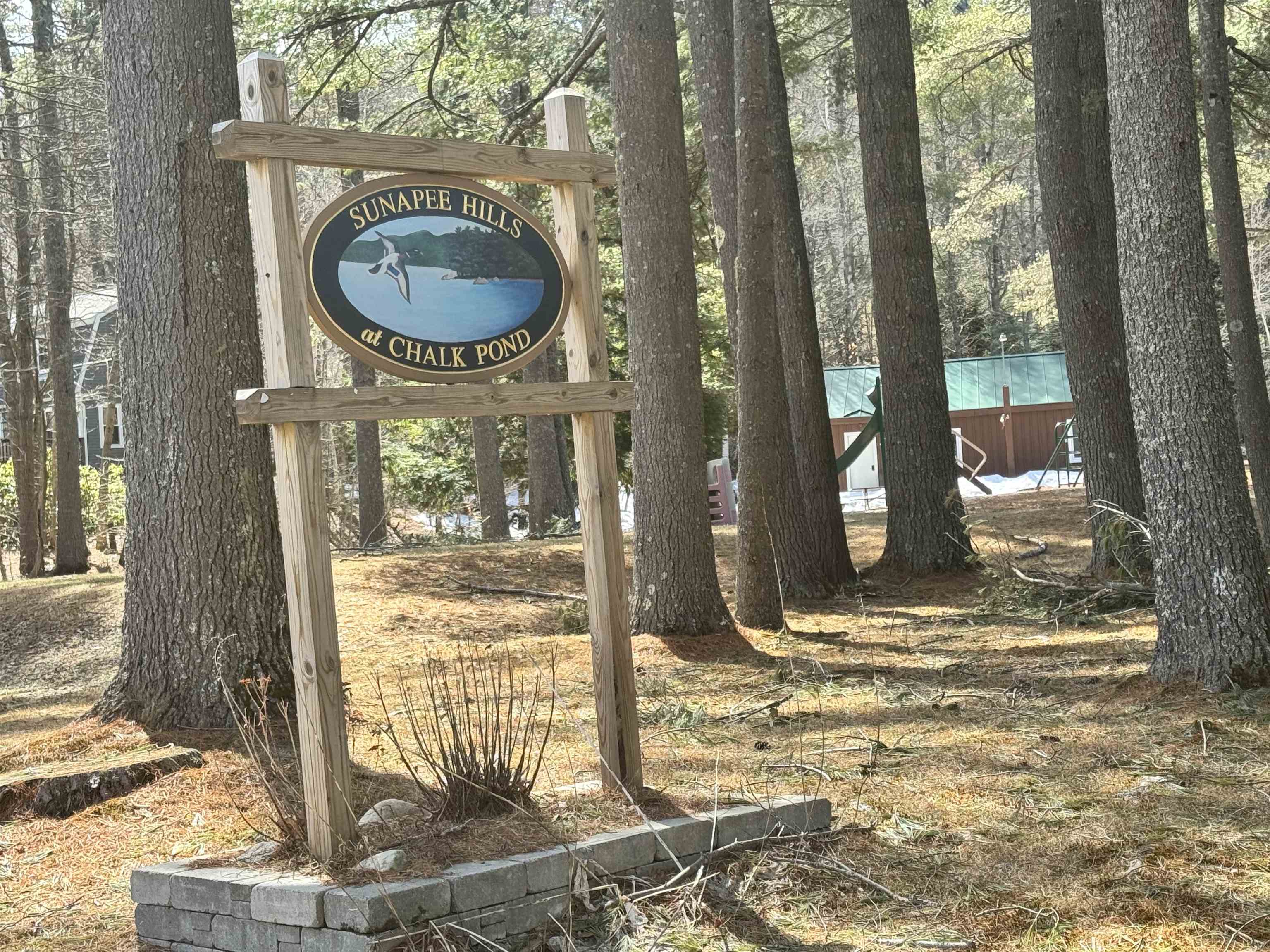 Gerald Drive Newbury, NH 03255 - Photo 2 of 8