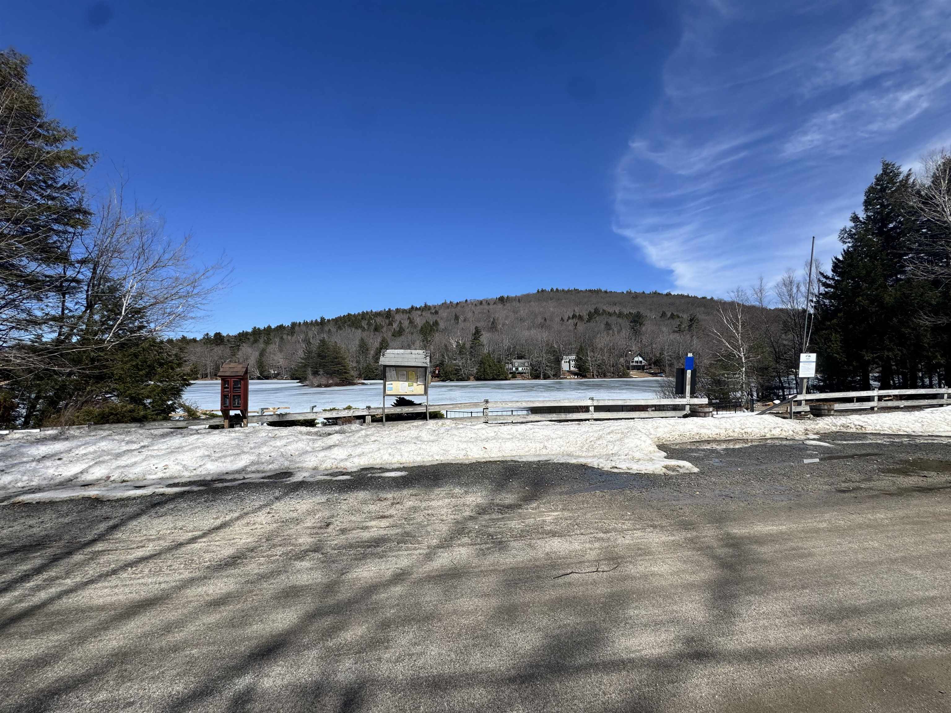 Gerald Drive Newbury, NH 03255 - Photo 3 of 8