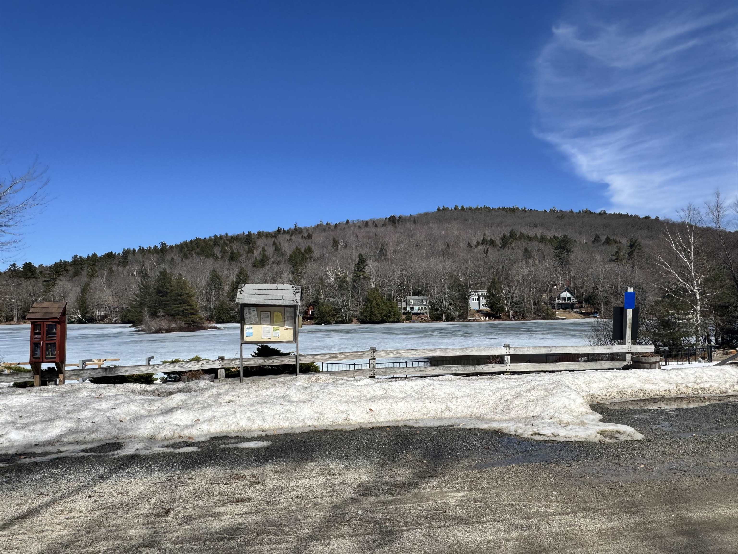 Gerald Drive Newbury, NH 03255 - Photo 4 of 8