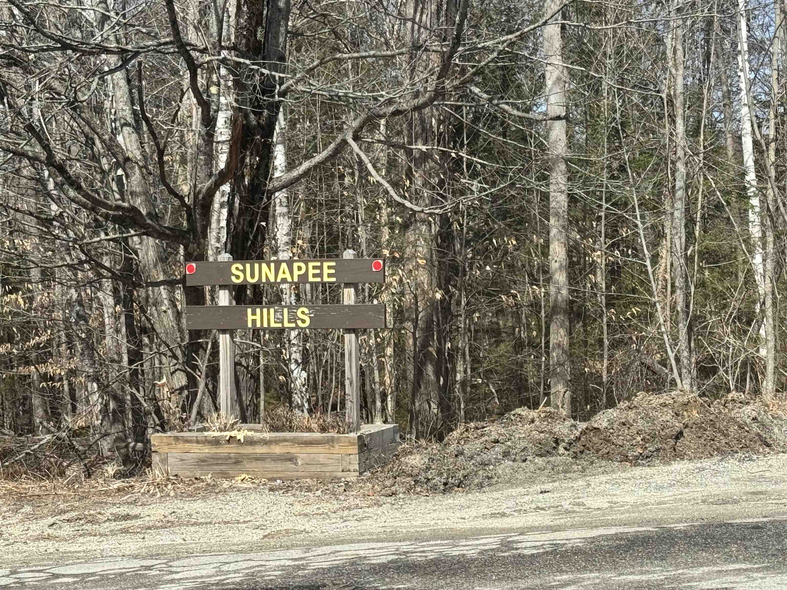 Gerald Drive Newbury, NH 03255 - Photo 7 of 8