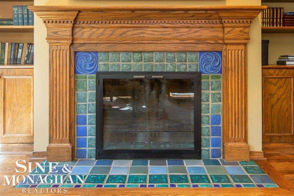 631 Pemberton Road Grosse Pointe Park, MI 48230 - Photo 14 of 32