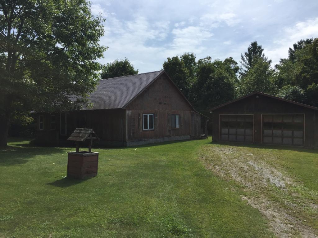1295 Union Brook Road Northfield, VT 05663 - Photo 20 of 26
