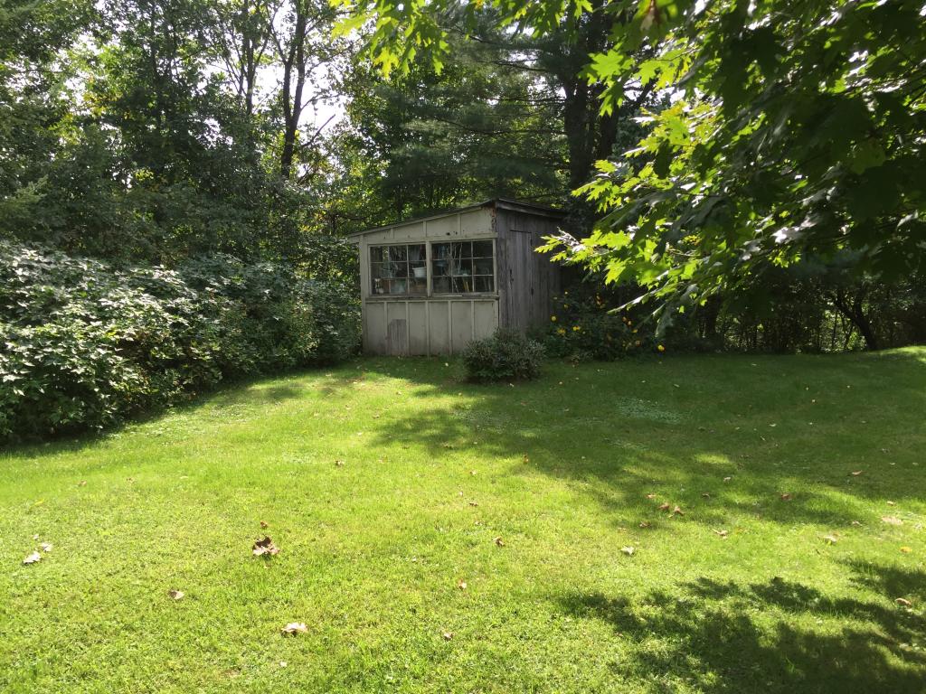 1295 Union Brook Road Northfield, VT 05663 - Photo 22 of 26