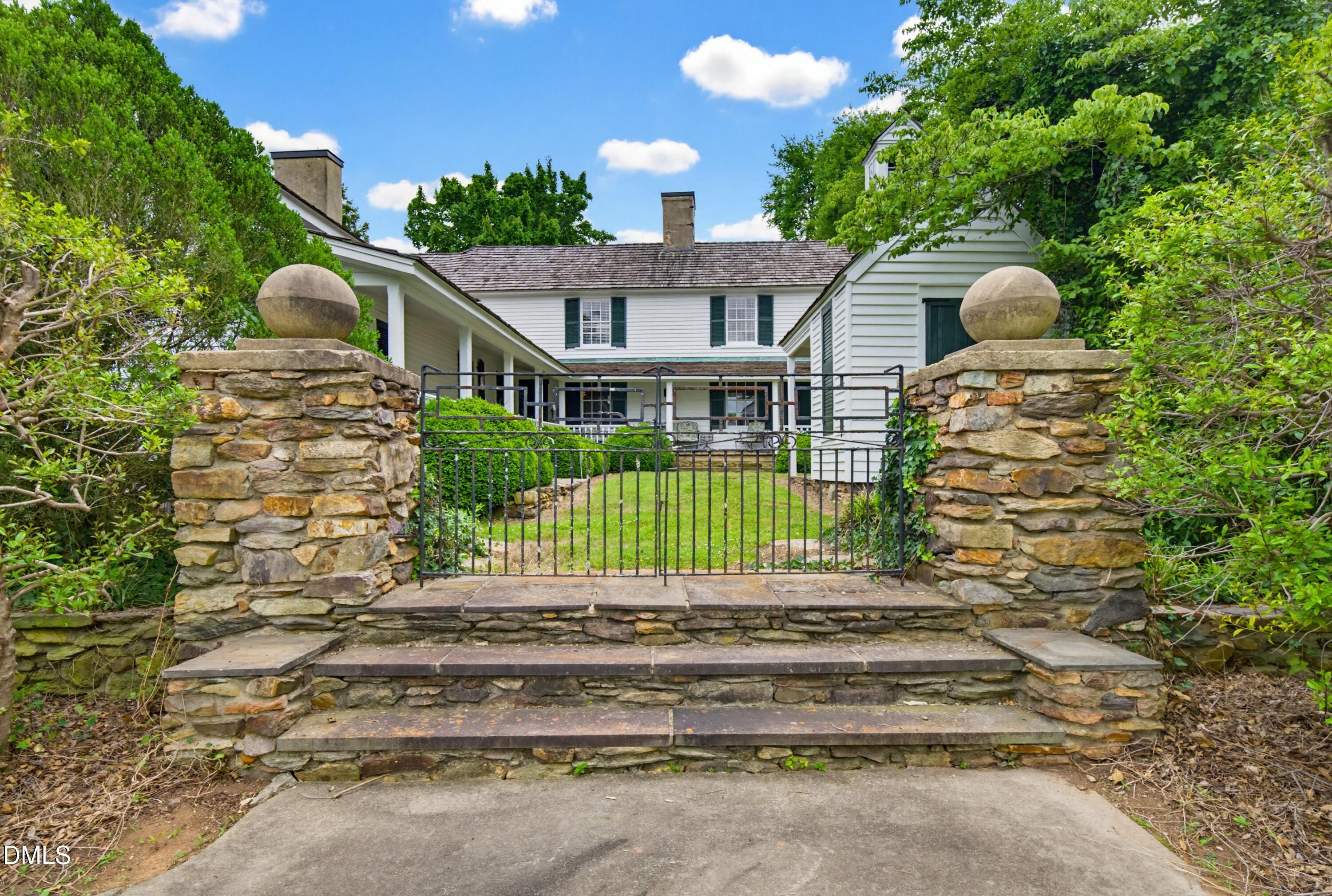 4319 Surl Mount Tirzah Road Timberlake, NC 27583 - Photo 6 of 78
