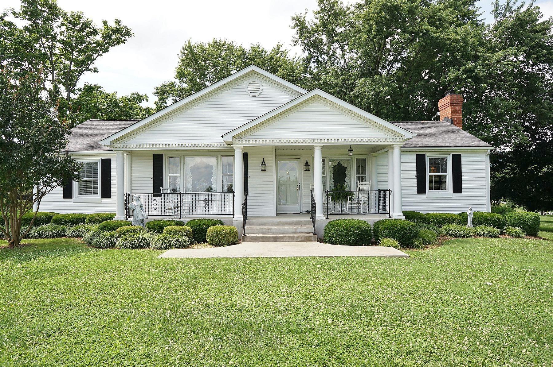 7920 Alpine Road Roanoke, VA 24019 - Photo 1 of 46 Listing Photo