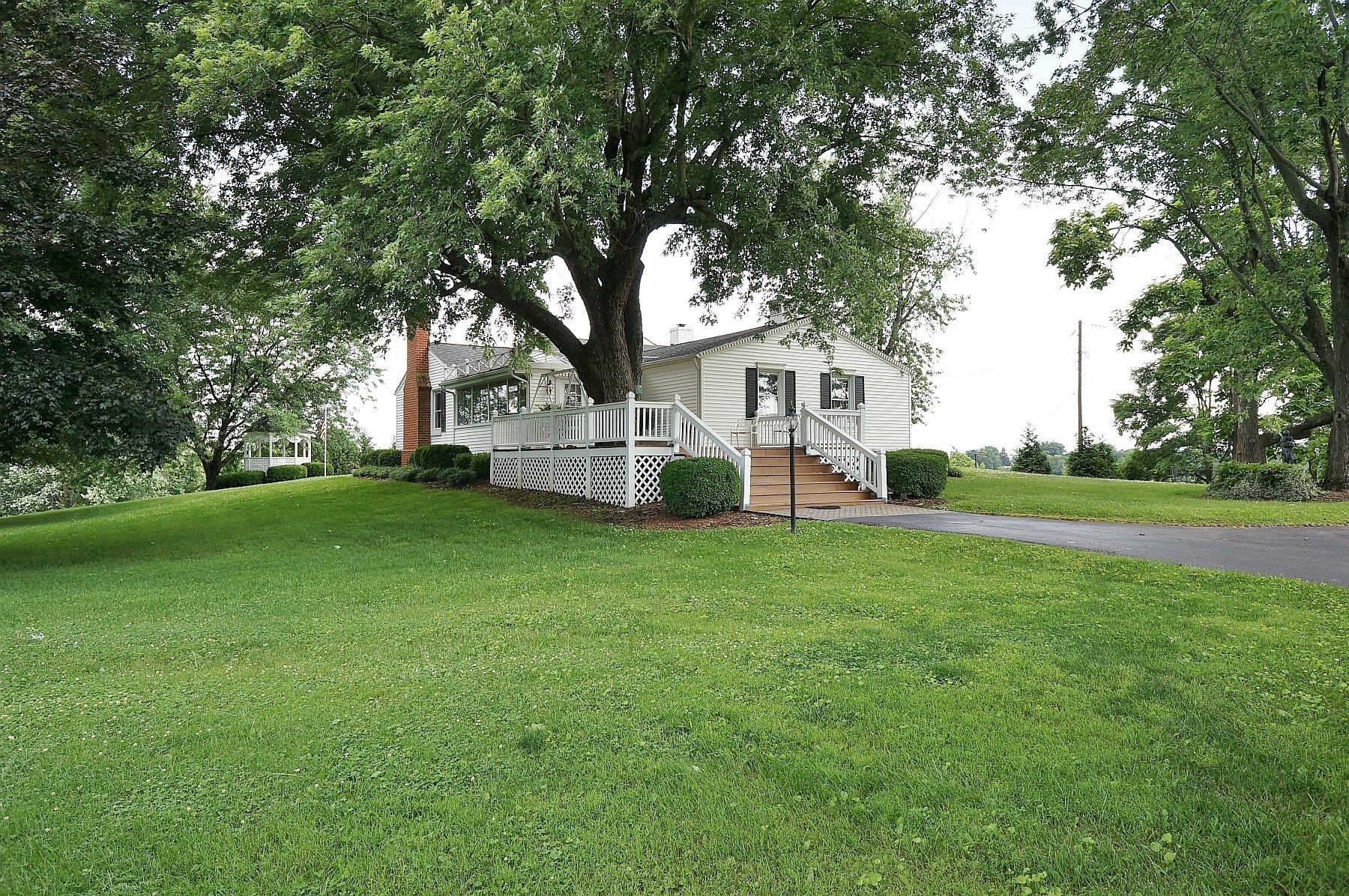 7920 Alpine Road Roanoke, VA 24019 - Photo 39 of 46 Yard
