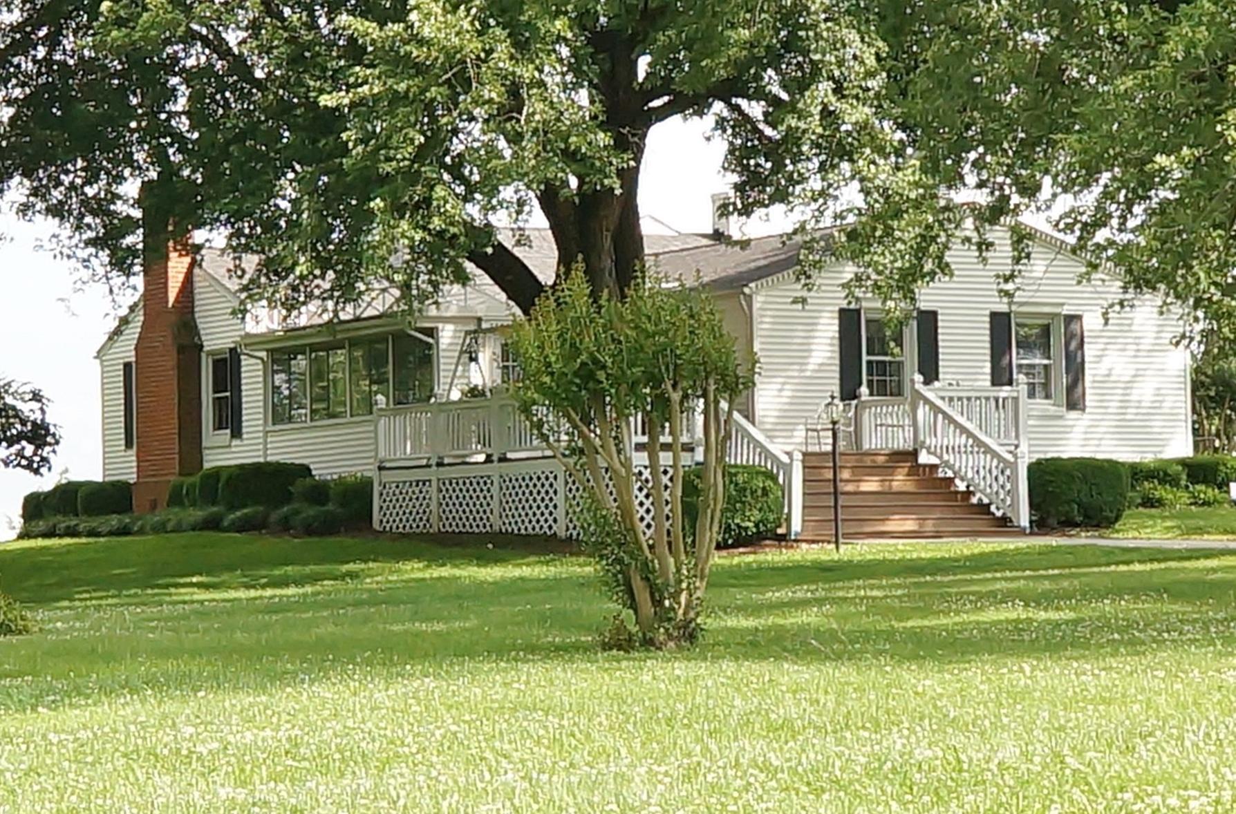 7920 Alpine Road Roanoke, VA 24019 - Photo 40 of 46 Rear View 2