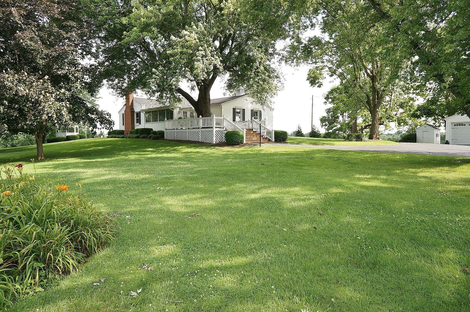 7920 Alpine Road Roanoke, VA 24019 - Photo 42 of 46 Yard 2