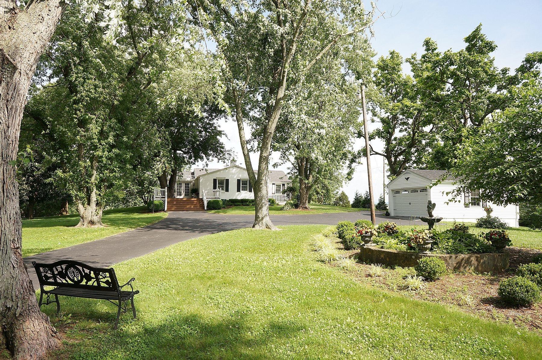7920 Alpine Road Roanoke, VA 24019 - Photo 43 of 46 Yard 3