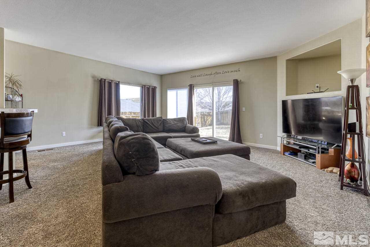 7592 Gold Drive Reno, NV 89506 - Photo 2 of 13 Photo 2