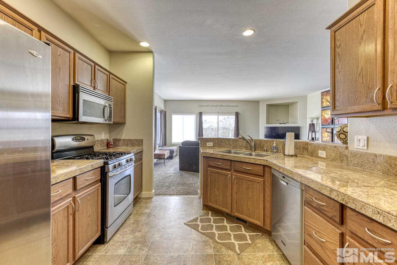 7592 Gold Drive Reno, NV 89506 - Photo 6 of 13 Photo 6