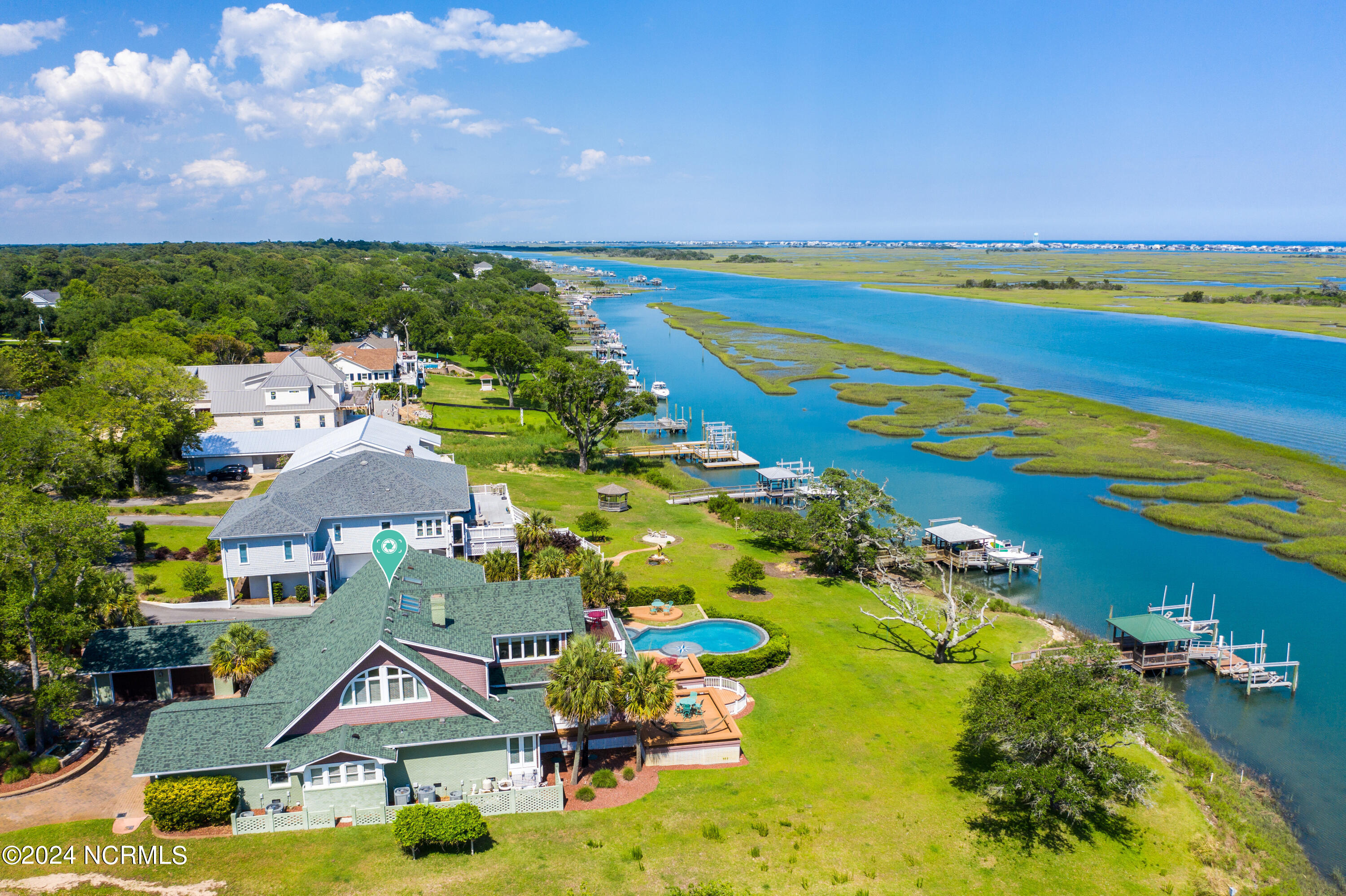 336 Olde Point Loop Hampstead, NC 28443 - Photo 75 of 78 075_dji_0064p_398