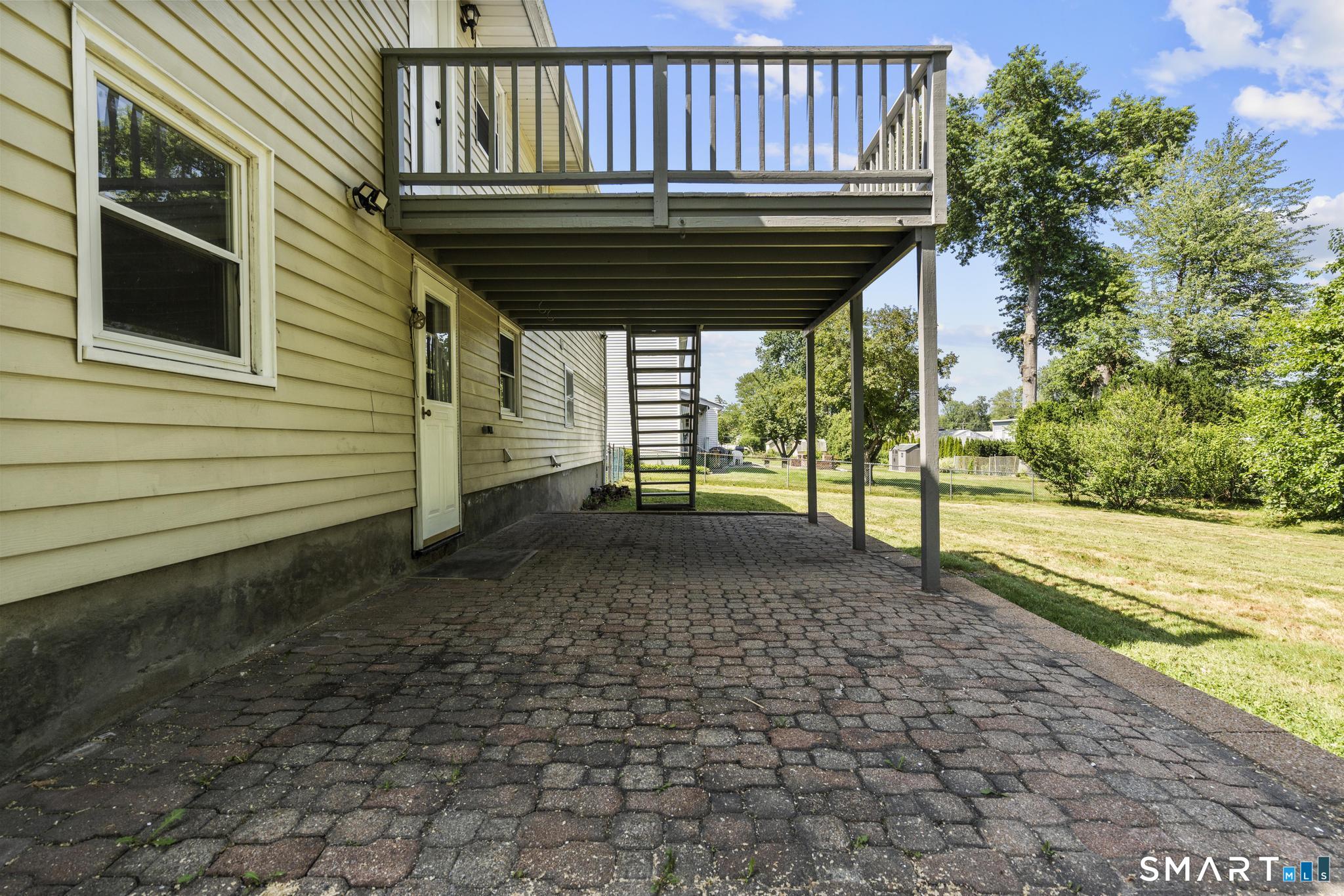 70 Ridge Crest Circle Wethersfield, CT 06109 - Photo 34 of 39
