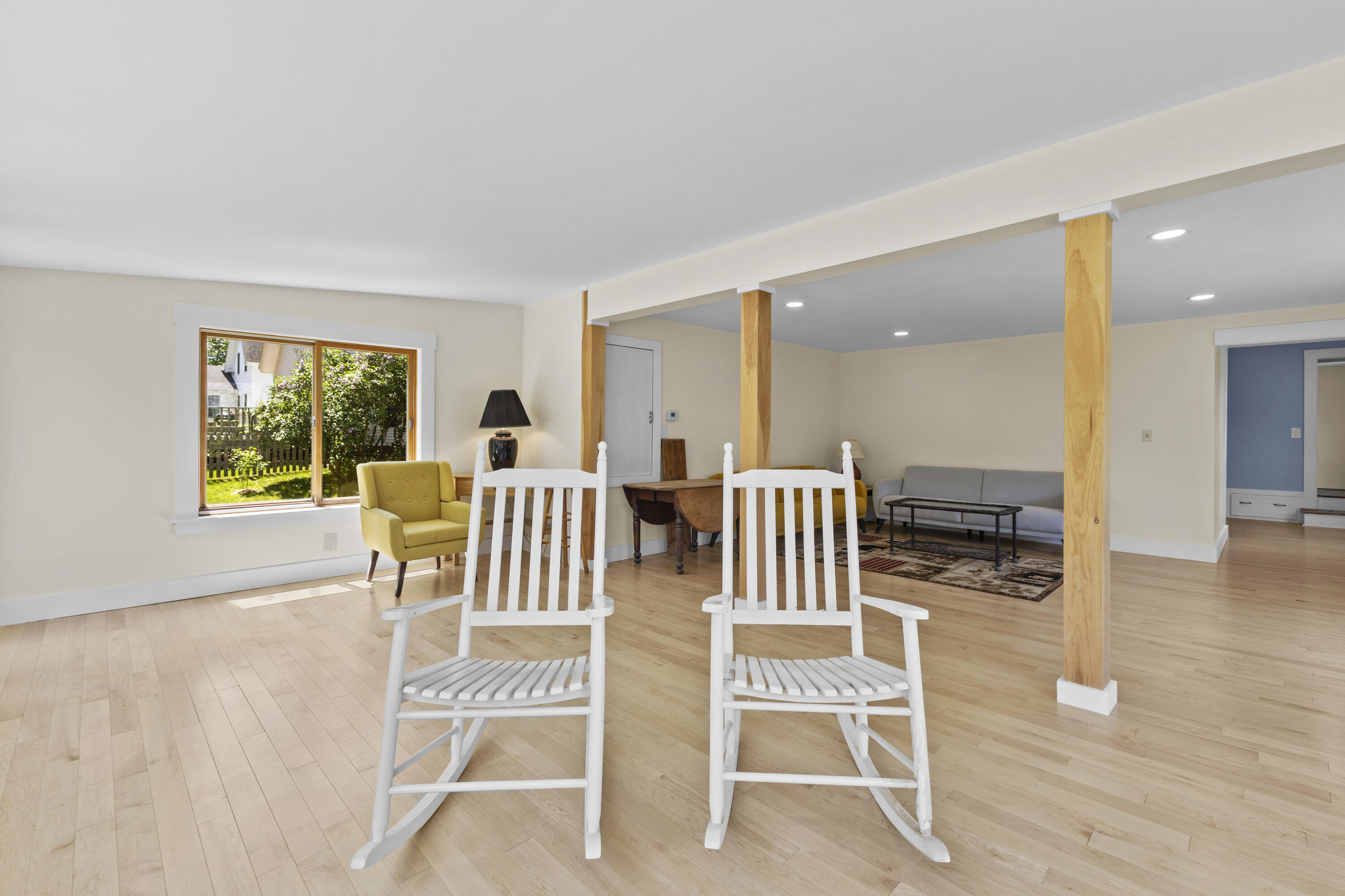 25 Bridge Street Milbridge, ME 04658 - Photo 25 of 59 Living/Great Room