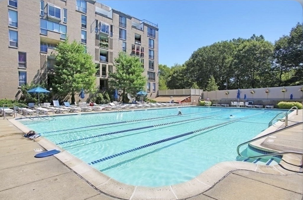 8 Juniper Street, Unit 22 Brookline, MA 02445 - Photo 11 of 12