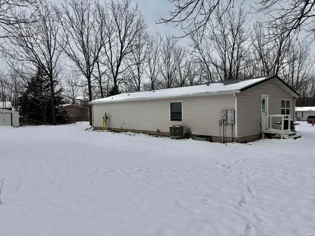 $175,000 | 6791 Zachary Court East, Lafayette, IN 47909