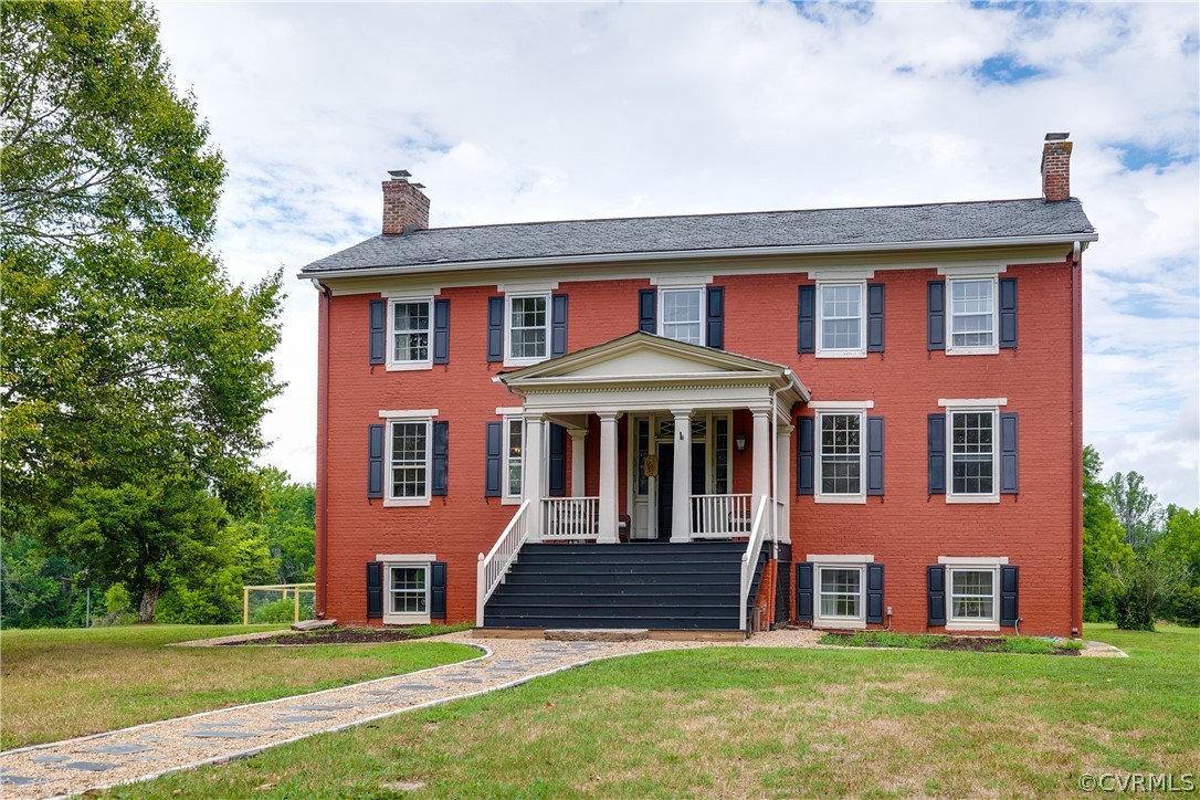 4650 3 Square Road Goochland, VA 23063 - Photo 3 of 48 Gallery Image 3