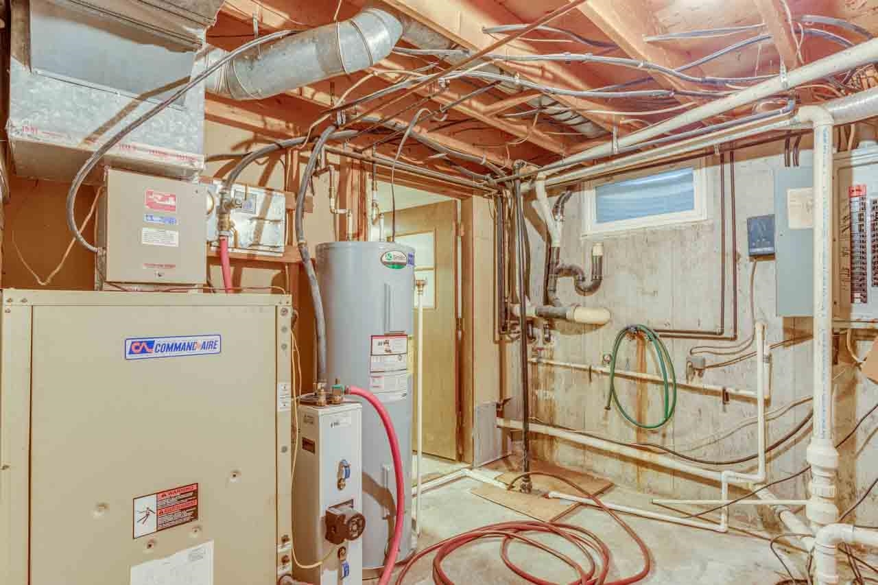 9842 Southwest 19th Terrace Towanda, KS 67144 - Photo 23 of 33