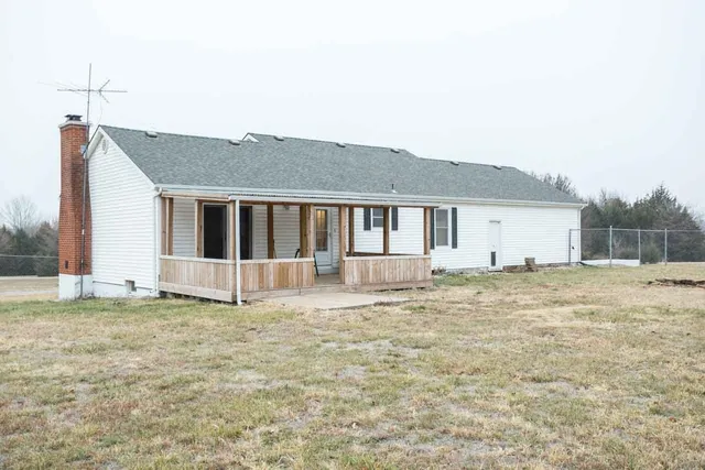 $275,000 | 9842 Southwest 19th Terrace, Towanda, KS 67144