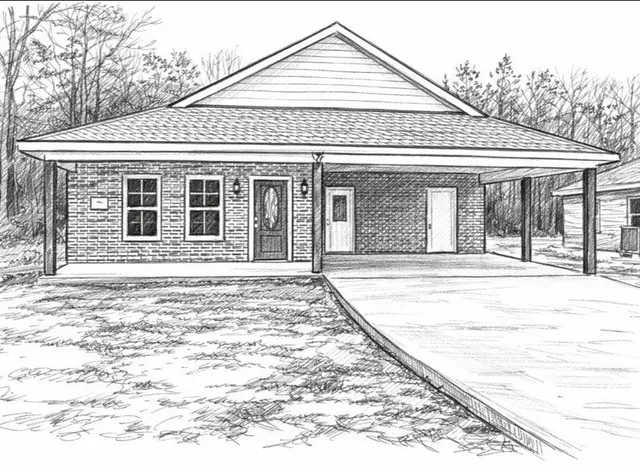 $259,000 | 373 Ann Terrace Avenue, Westlake, LA 70669