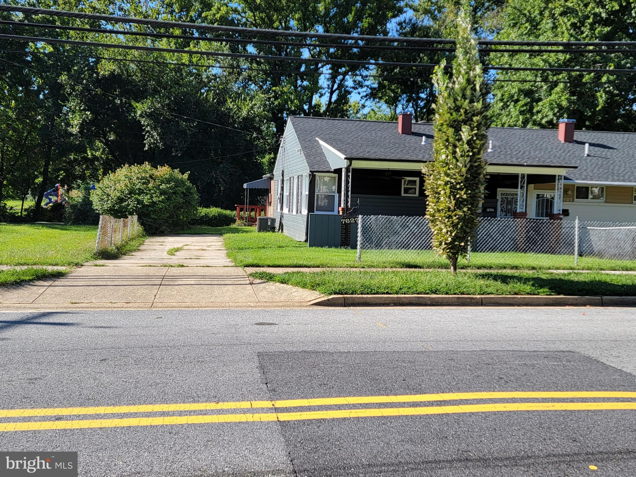 7627 Greenleaf Road Landover, MD 20785 - Photo 2 of 46