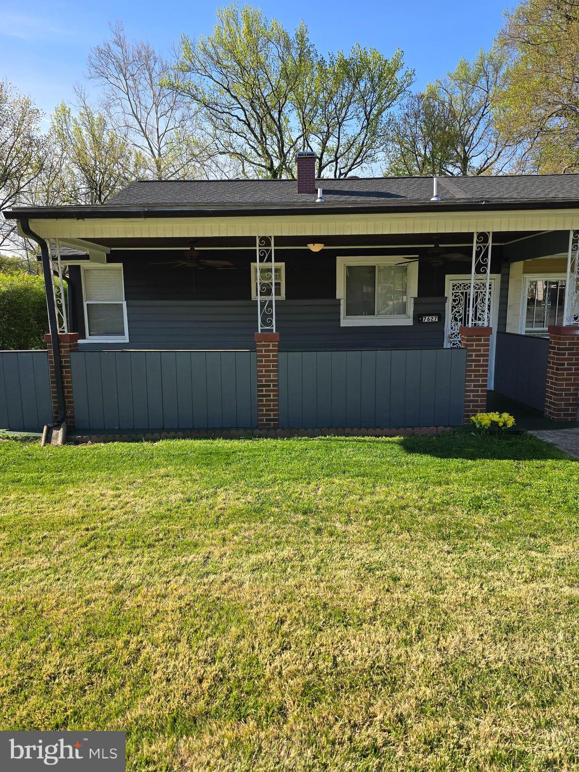 7627 Greenleaf Road Landover, MD 20785 - Photo 23 of 46