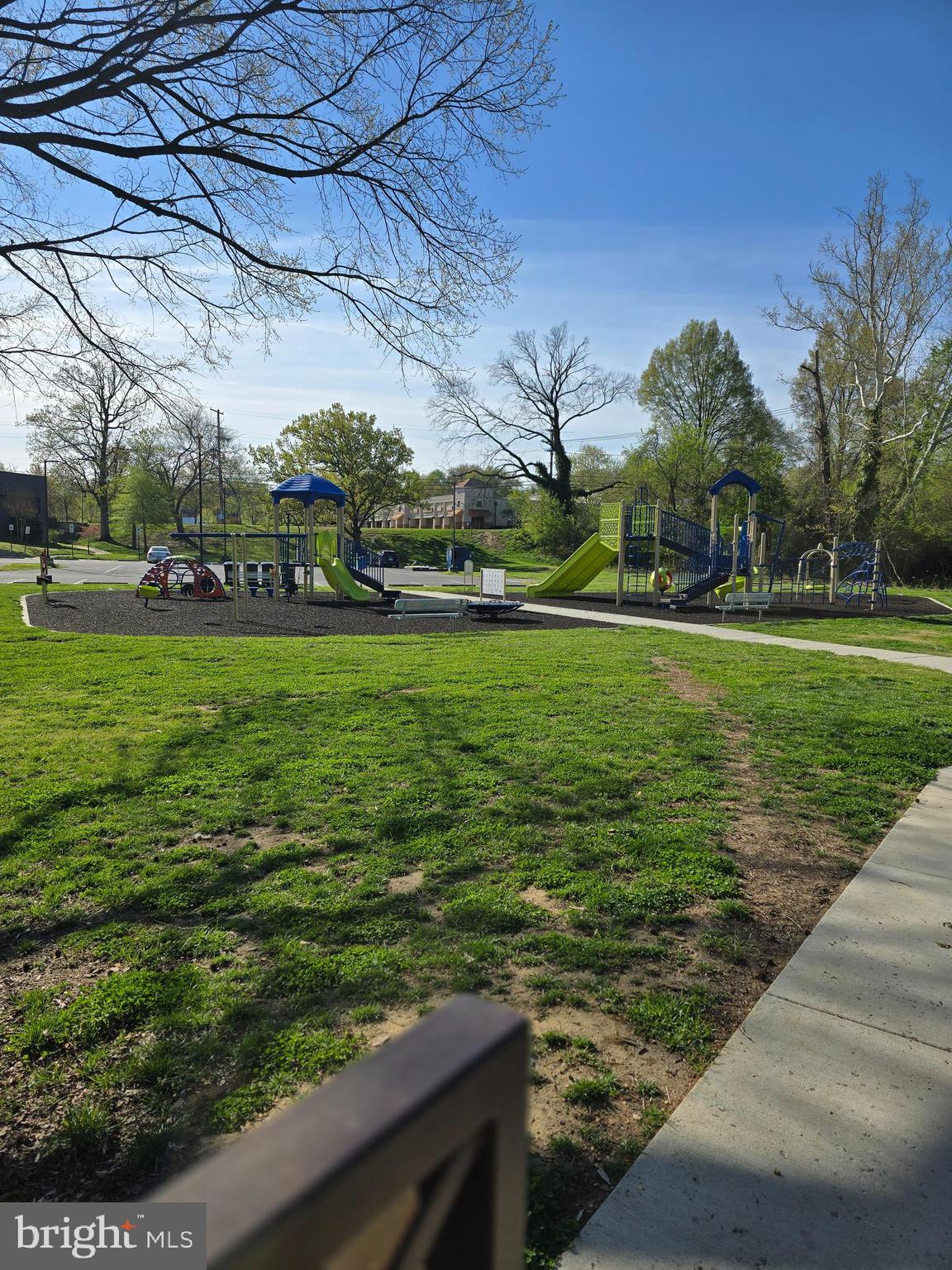 7627 Greenleaf Road Landover, MD 20785 - Photo 24 of 35