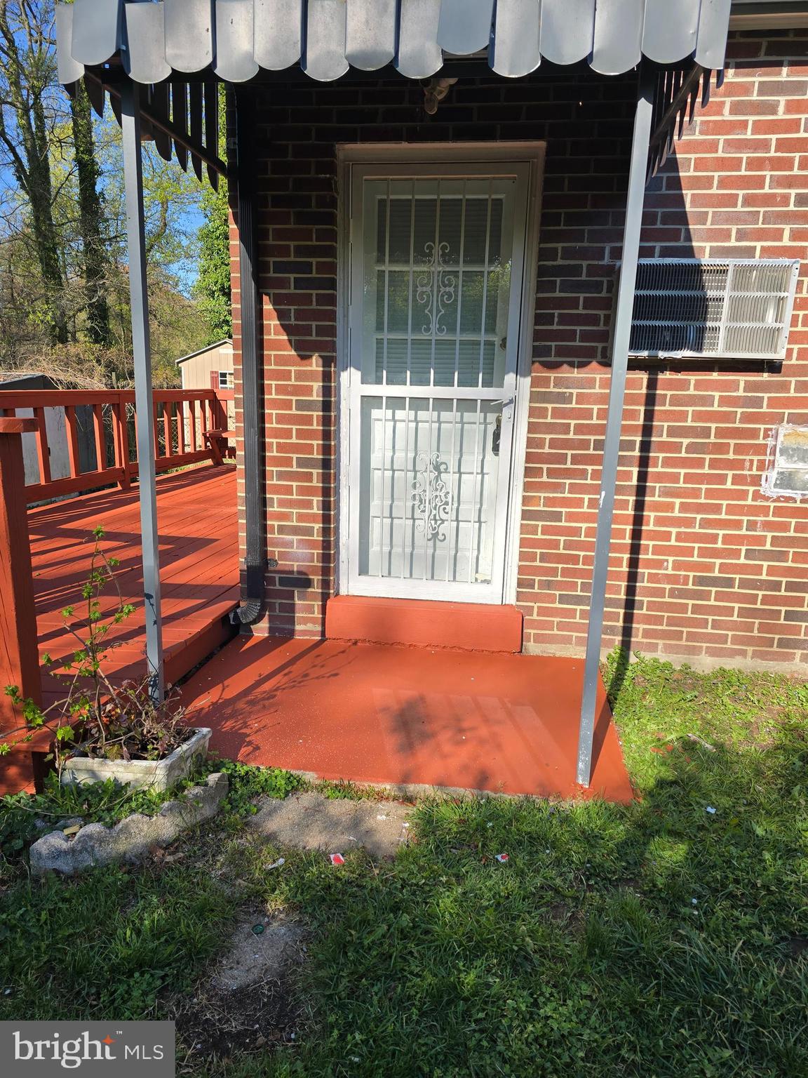 7627 Greenleaf Road Landover, MD 20785 - Photo 25 of 35