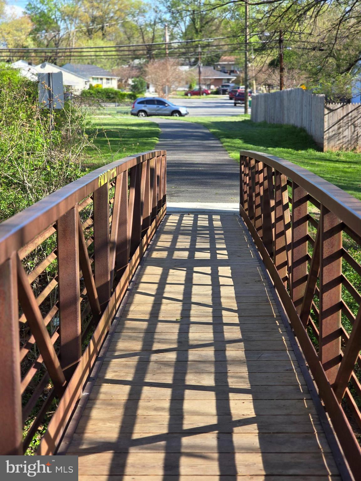 7627 Greenleaf Road Landover, MD 20785 - Photo 33 of 46