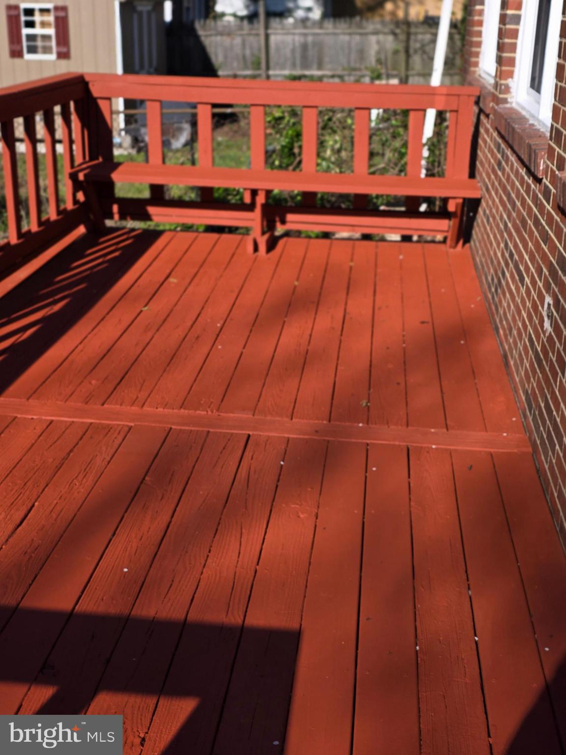 7627 Greenleaf Road Landover, MD 20785 - Photo 34 of 46