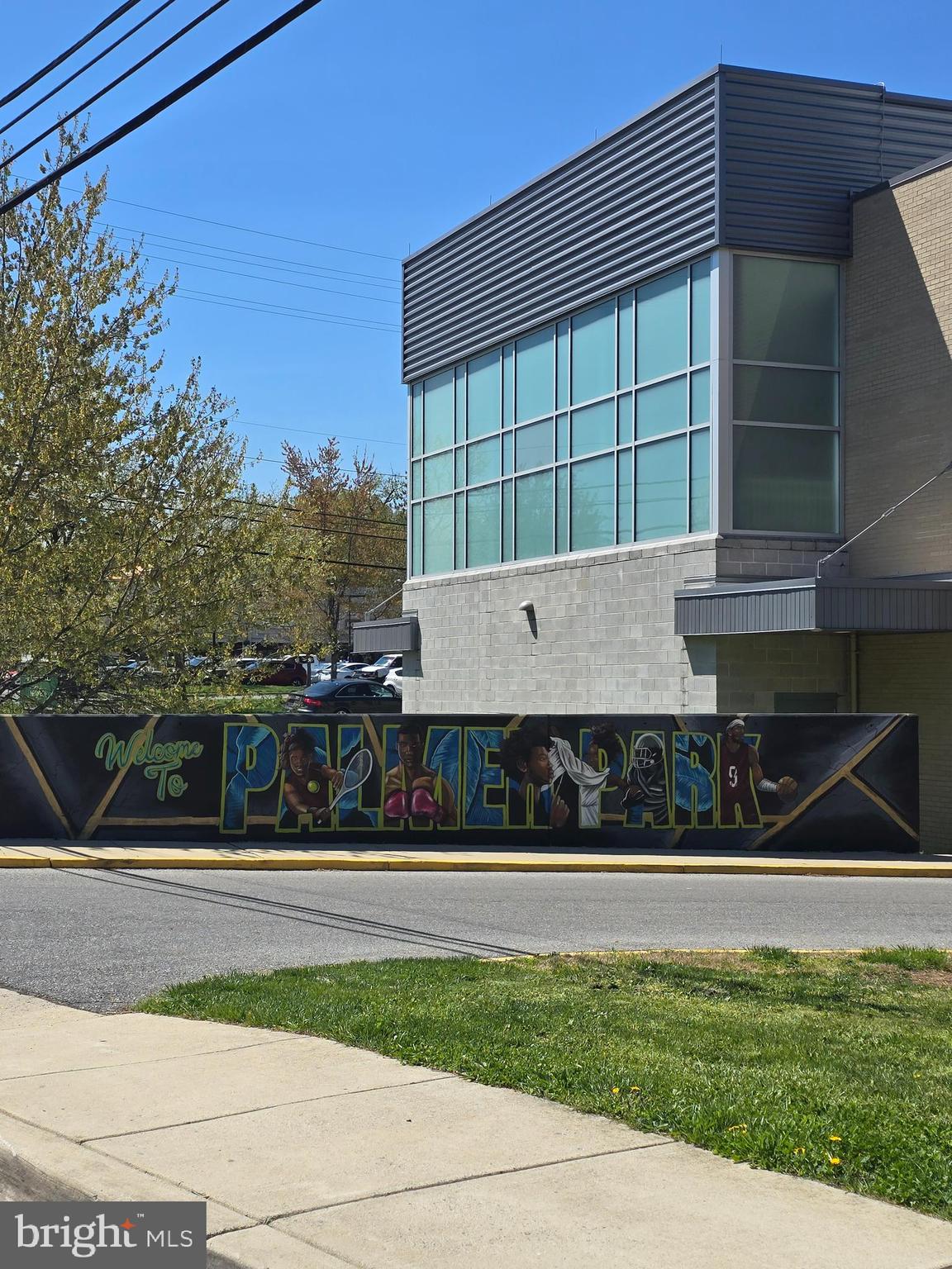 7627 Greenleaf Road Landover, MD 20785 - Photo 42 of 46