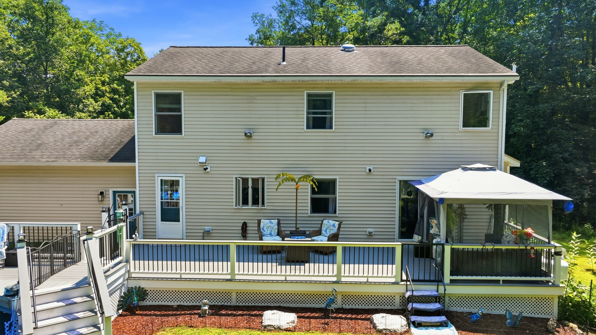 145 Merrifield Road Bernardston, MA 01337 - Photo 34 of 42 Gallery Image 34