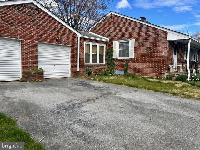 $475,500 | 1215 Milltown Road, Wilmington, DE 19808