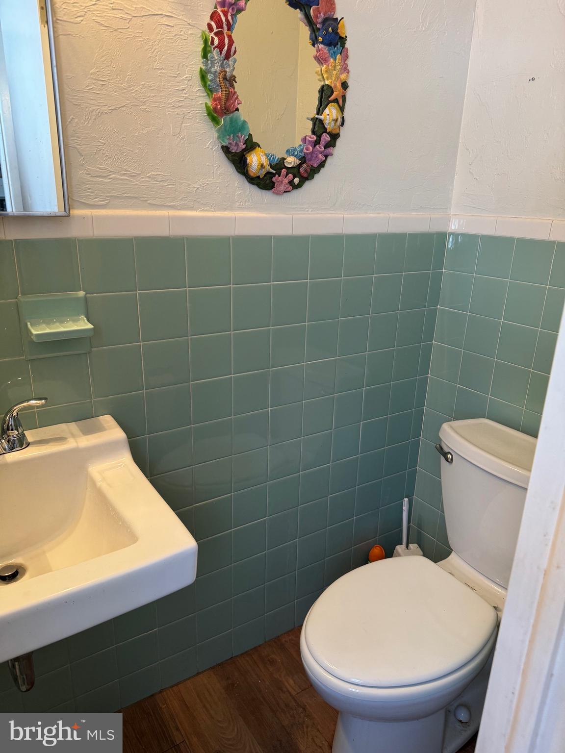 1215 Milltown Road Wilmington, DE 19808 - Photo 6 of 17 Powder room