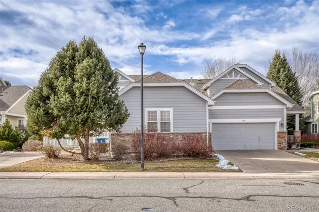 $700,000 | 4935 South Webster Court, Littleton, CO 80123