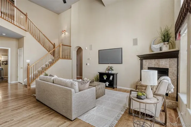 $700,000 | 4935 South Webster Court, Littleton, CO 80123