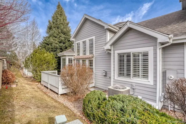 $700,000 | 4935 South Webster Court, Littleton, CO 80123