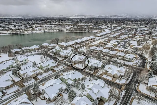 $700,000 | 4935 South Webster Court, Littleton, CO 80123