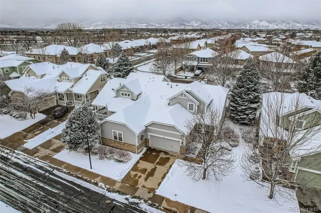 $700,000 | 4935 South Webster Court, Littleton, CO 80123