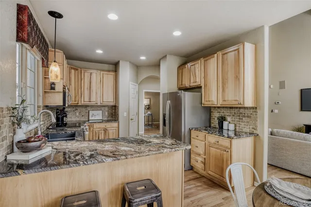 $700,000 | 4935 South Webster Court, Littleton, CO 80123