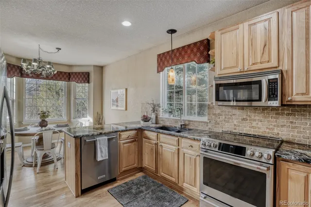 $700,000 | 4935 South Webster Court, Littleton, CO 80123