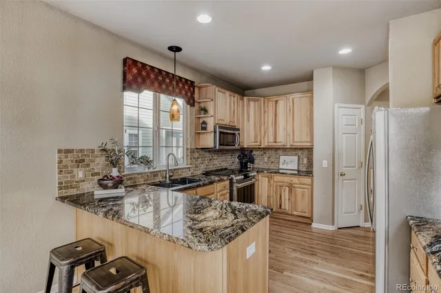 $700,000 | 4935 South Webster Court, Littleton, CO 80123