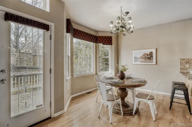 $700,000 | 4935 South Webster Court, Littleton, CO 80123