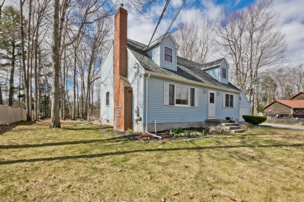 14 Ridge Road Westbrook, ME 04092 - Photo 2 of 35 Photo