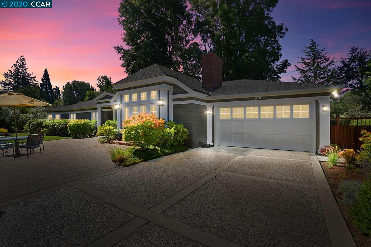 20 Robert Road Orinda, CA 94563 - Photo 1 of 1